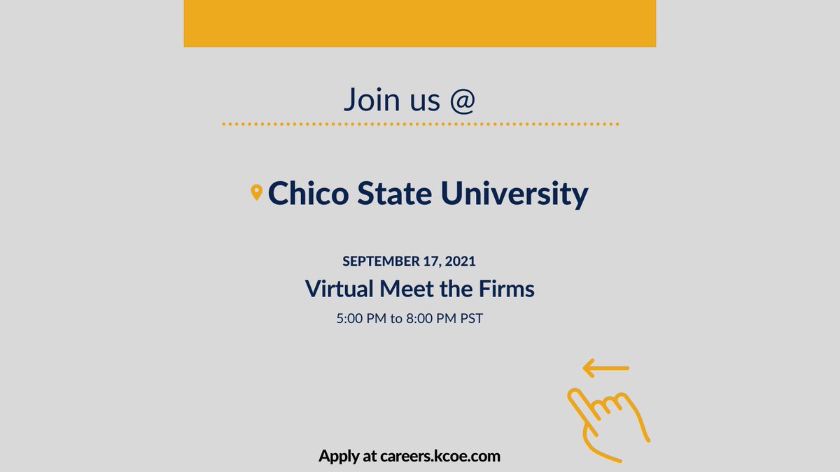 LifeAtPinion's tweet photo. Our TA team will also be at @ChicoState and @ucdavis. Come chat with us! @Chico_BAP https://t.co/gsfJADJtj2