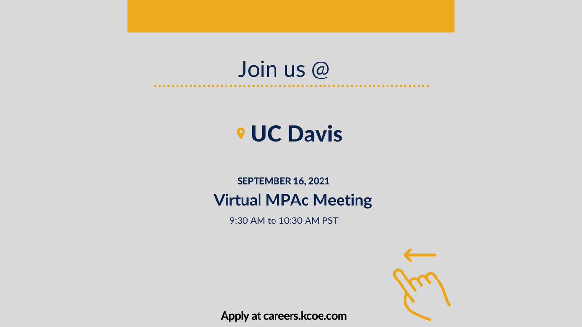 LifeAtPinion's tweet photo. Our TA team will also be at @ChicoState and @ucdavis. Come chat with us! @Chico_BAP https://t.co/gsfJADJtj2
