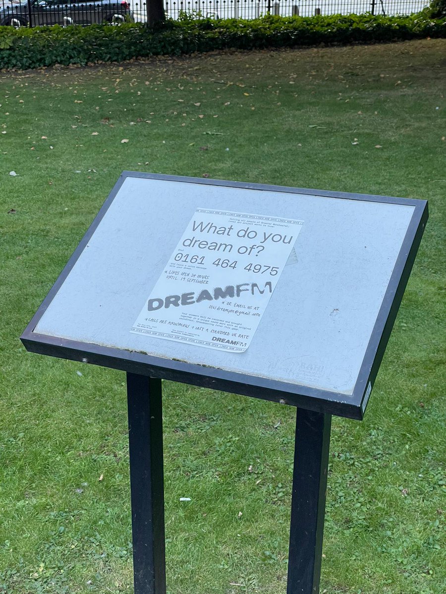 0161dreamfm's tweet photo. ☁️ Greater Manchester, what do you dream of?
📞 0161 464 4975
🌐 https://t.co/9oiRC37eEb https://t.co/naILYUKpAl
