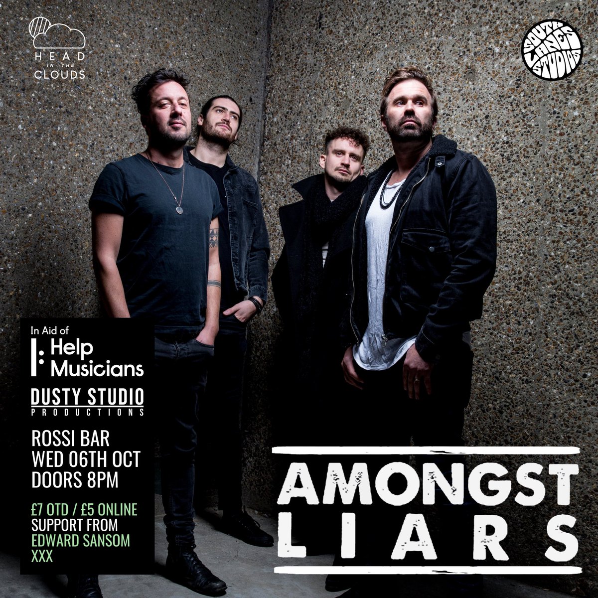 IxGxMusic tweet media