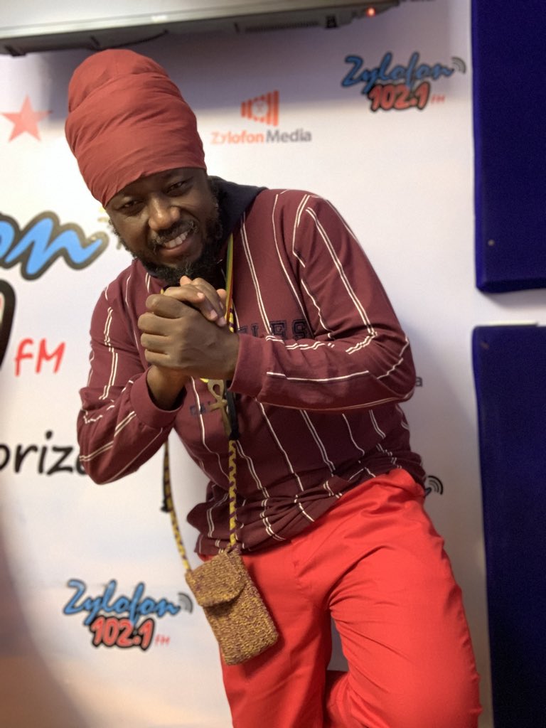 More fya 🔥🔥🔥#AfricanHistoryClass #Taxidriveshow <a href="/Blakkrasta/">BLAKK RASTA</a> <a href="/BlakkLionDeGen/">FreeDaStreets</a> <a href="/BlaakZion/">Jahward Blaak Zion®</a> <a href="/zylofon1021fm/">ZYLOFON FM</a>