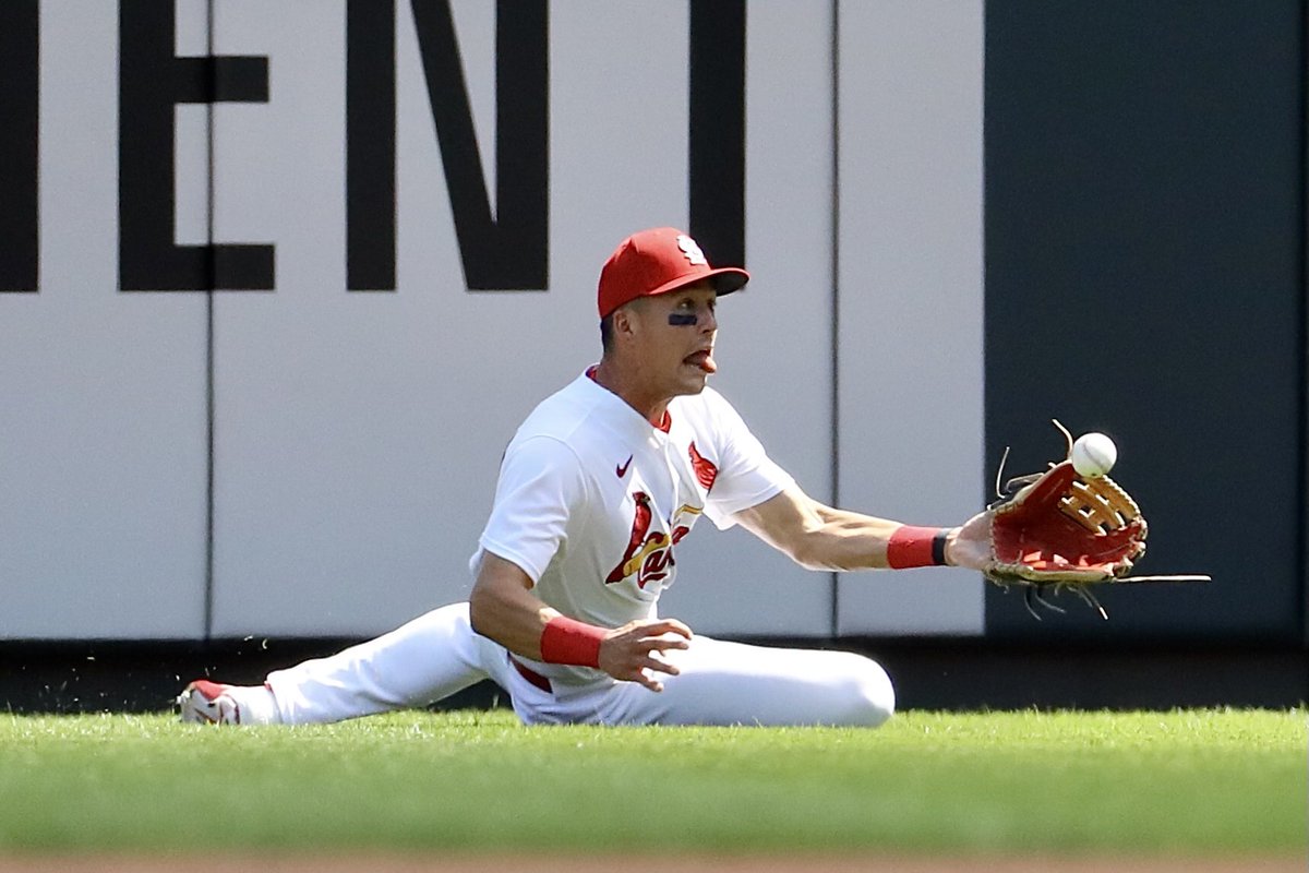 Cardinals's tweet image. NOOOOOOOT