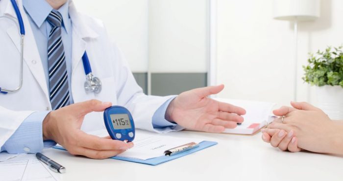 Side Effects of Metformin