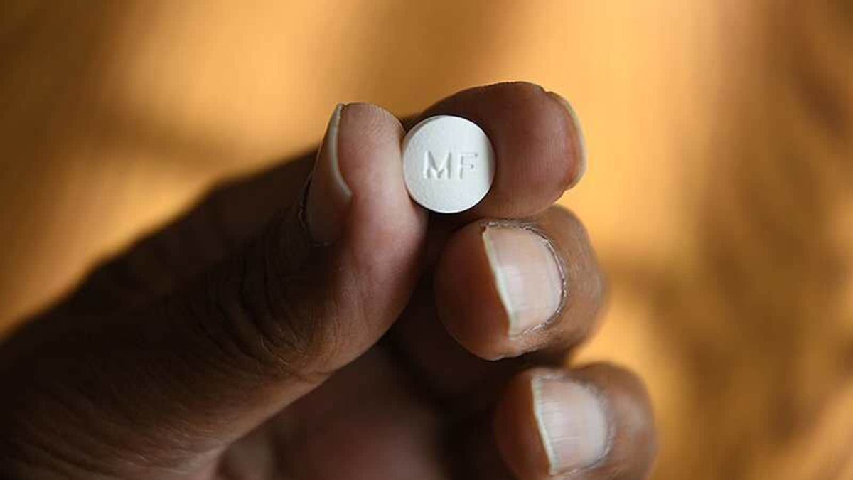 Side Effects of Metformin