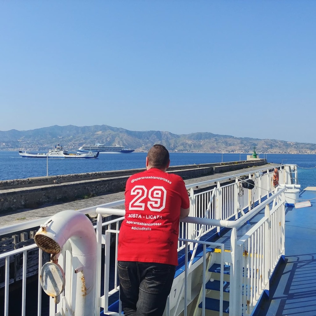 Luca Dicio tweet media