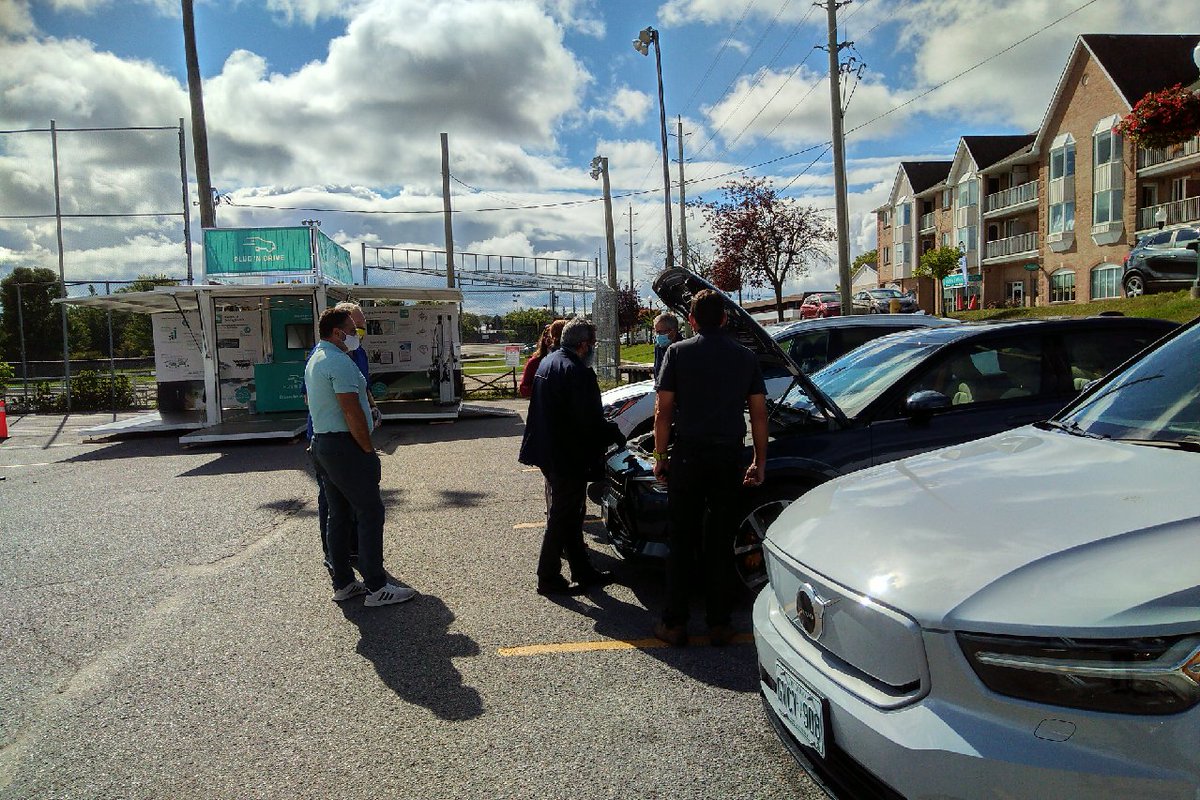 Plug'n Drive tweet media