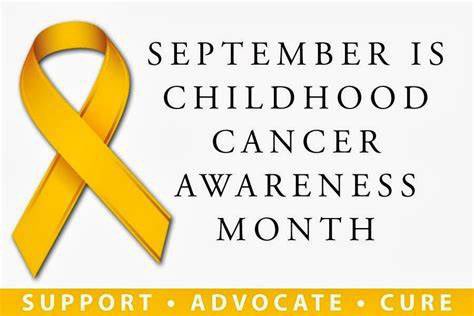 WCRage14U_DK's tweet photo. Please help our team reach our goal in the St.Jude 5K walk/run https://t.co/KbyV5Aj1Wd #ChildhoodCancerAwarenessMonth https://t.co/NfqXG3g4aG