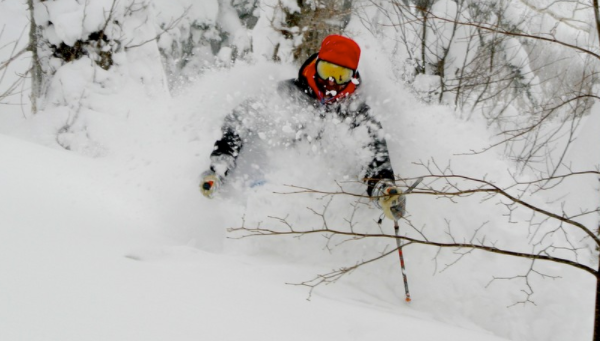 Japan offers some of the driest and deepest powder you will find anywhere in the world - this is a powder skiing paradise. It is a must go destination and we work with a Japan specialist who can help put together bespoke trips to help find the best powder skiing!