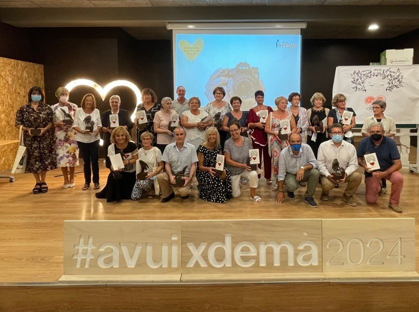 Escoles FEDAC tweet media