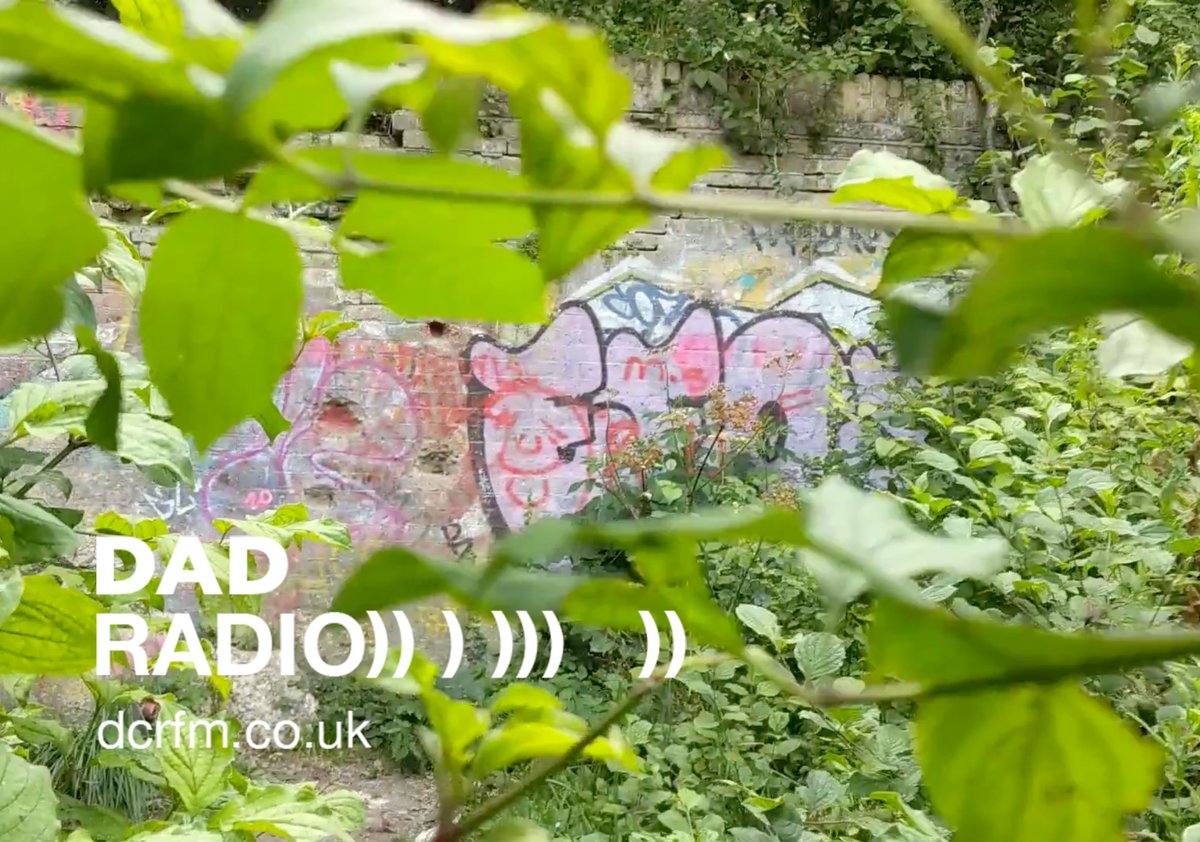 DoverArts's tweet image. coming up on DAD RADIO Fri 10th Sept 7pm via @DoverCR || DAD Digital Festival writer in residence Simon Bill discusses his walking &amp;amp; writing practice in Dover and recharts his recent &apos;Forgotten Dover&apos; artist-led walk with sound by @LouisaRLove #Dover #daddigitalfestival #DDF21