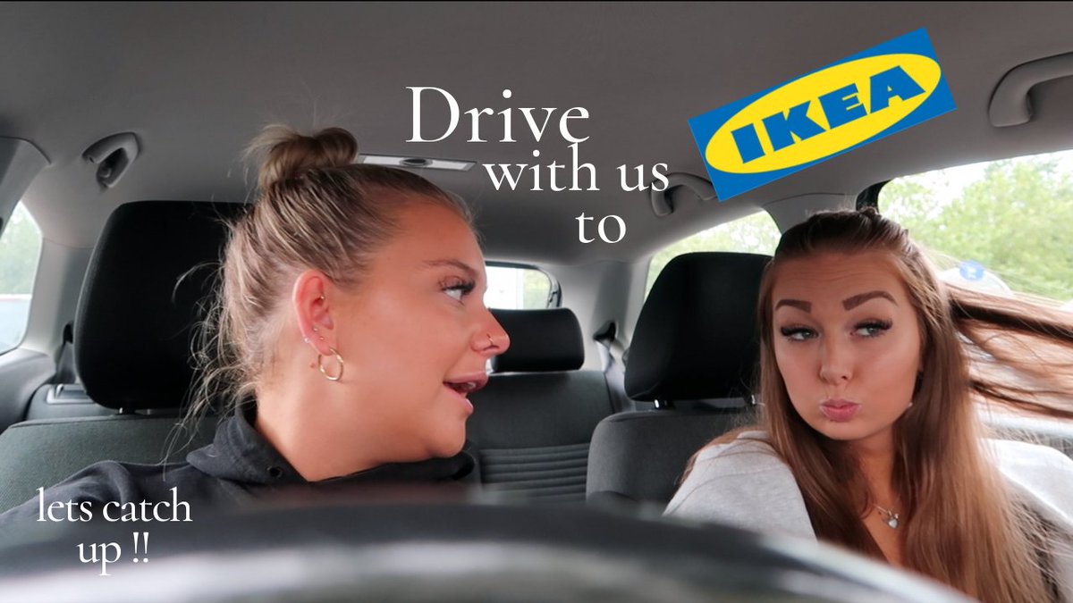 NEW VIDEO OUT NOW!! - youtu.be/NIPZodLk8Kc