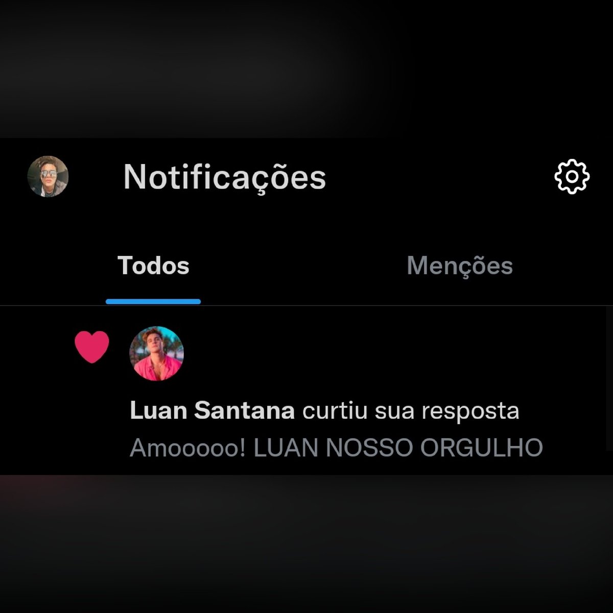 infiniteluanjo's tweet photo. Obrigado por esse dia, eu te amo !!! LUAN NOSSO ORGULHO https://t.co/fC7flPePeX