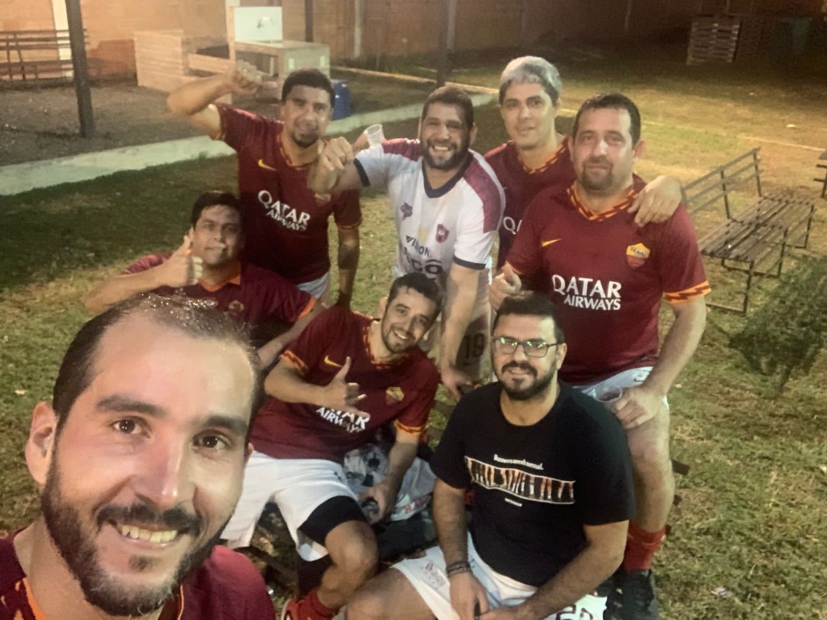 El capi 10! tweet media