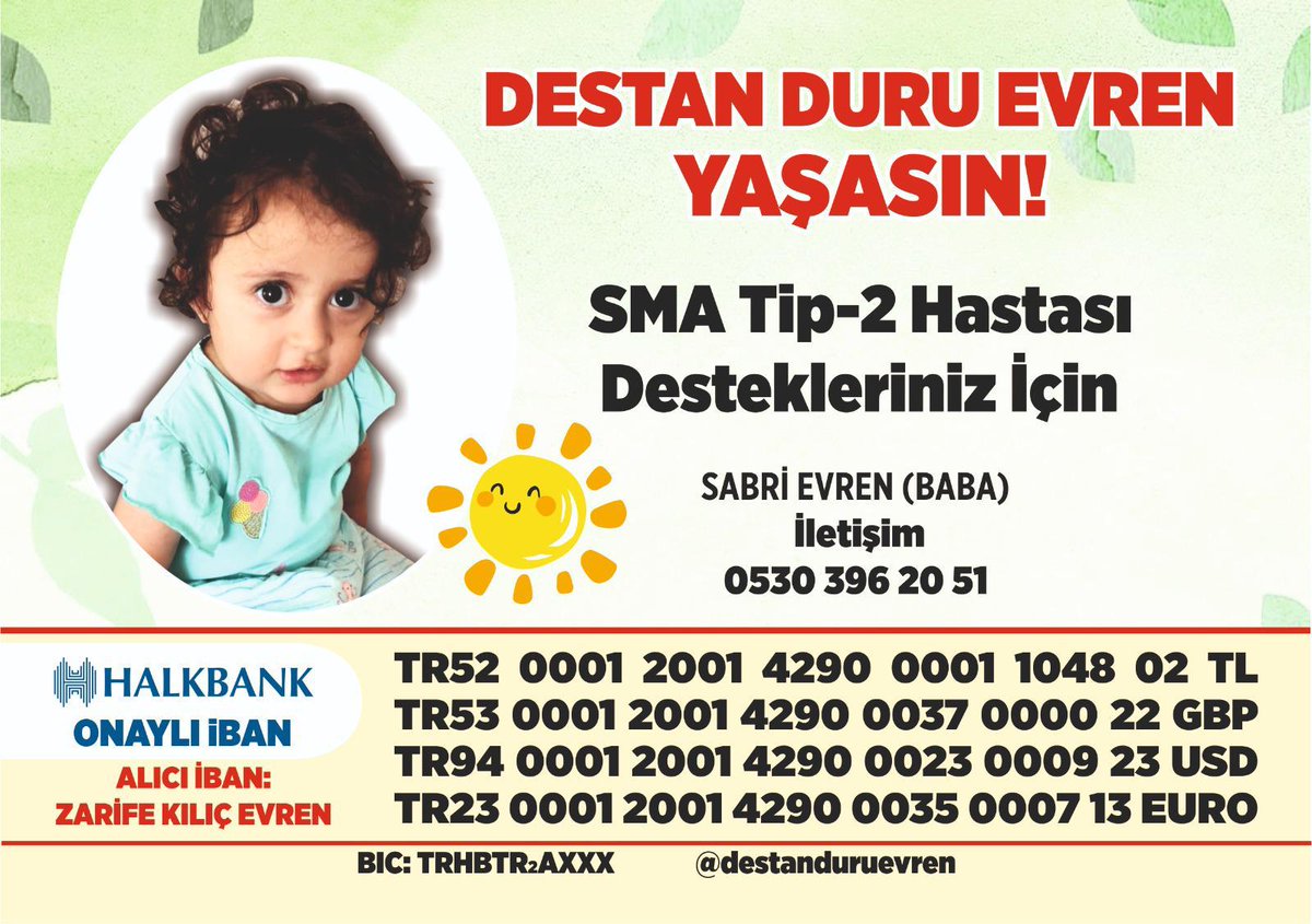 Bu dünyada bende varım geç olmadan elimden tutun 
<a href="/DemetAkalin/">Demet Akalin</a>
<a href="/acunilicali/">Acun Ilıcalı</a>
<a href="/ezgimola/">ezgi mola</a>
#destanduruyahayatol 
<a href="/DuruDestan/">🎉🎉DESTAN KAZANDI🎉🎉</a>