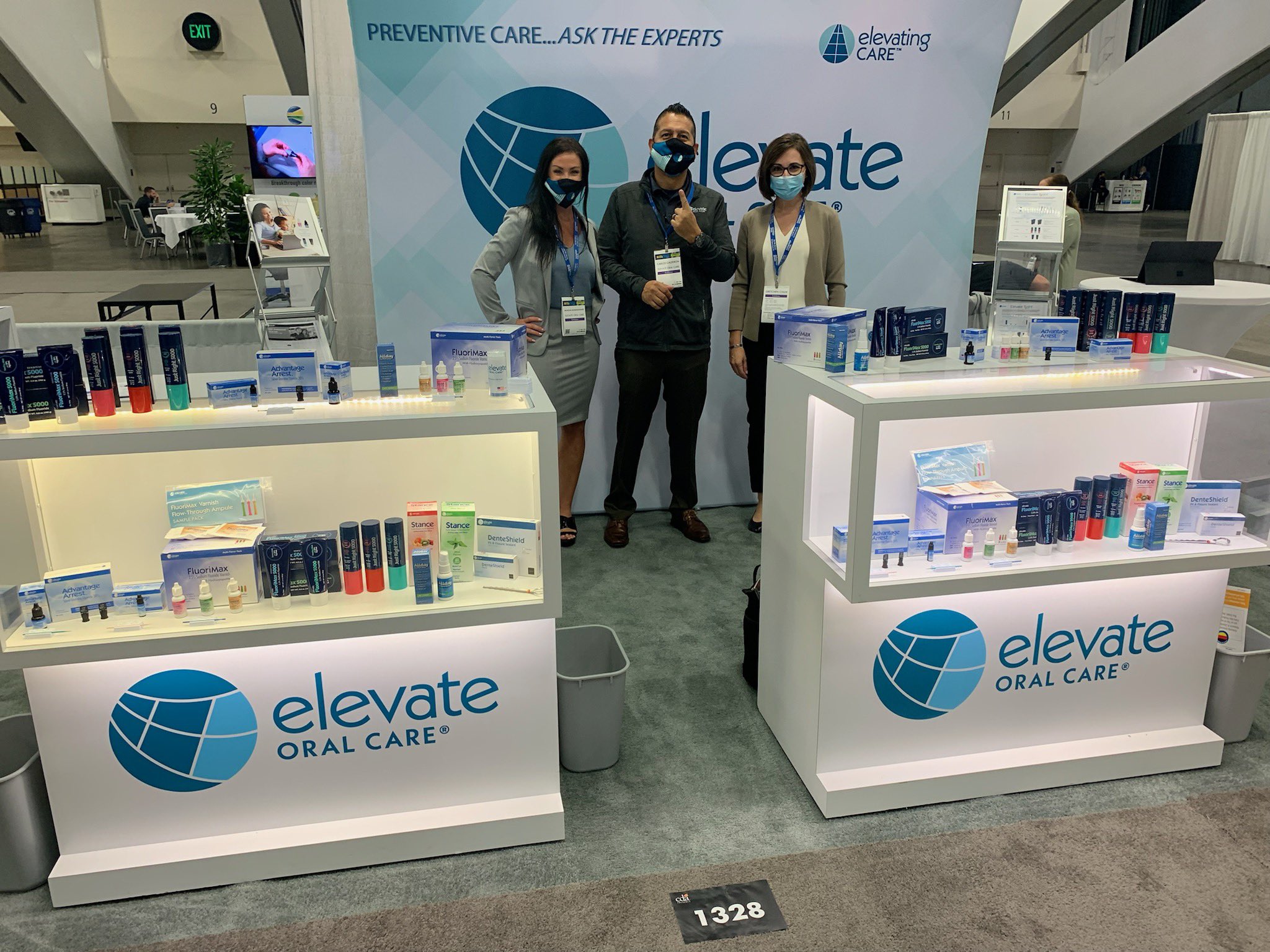 Elevate Oral Care (elevateoralcare) / Twitter