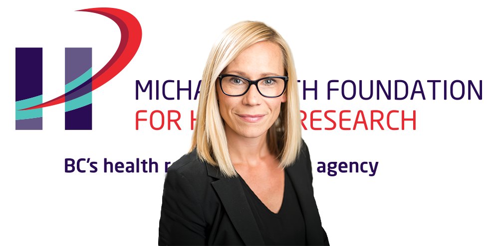 UBCNursing's tweet photo. Congratulations to Nursing post-doc @tarahorrill who has been named a 2021 MSFHR Research Trainee! https://t.co/KKzKdDf2TK https://t.co/uQ6Lp0pFja
