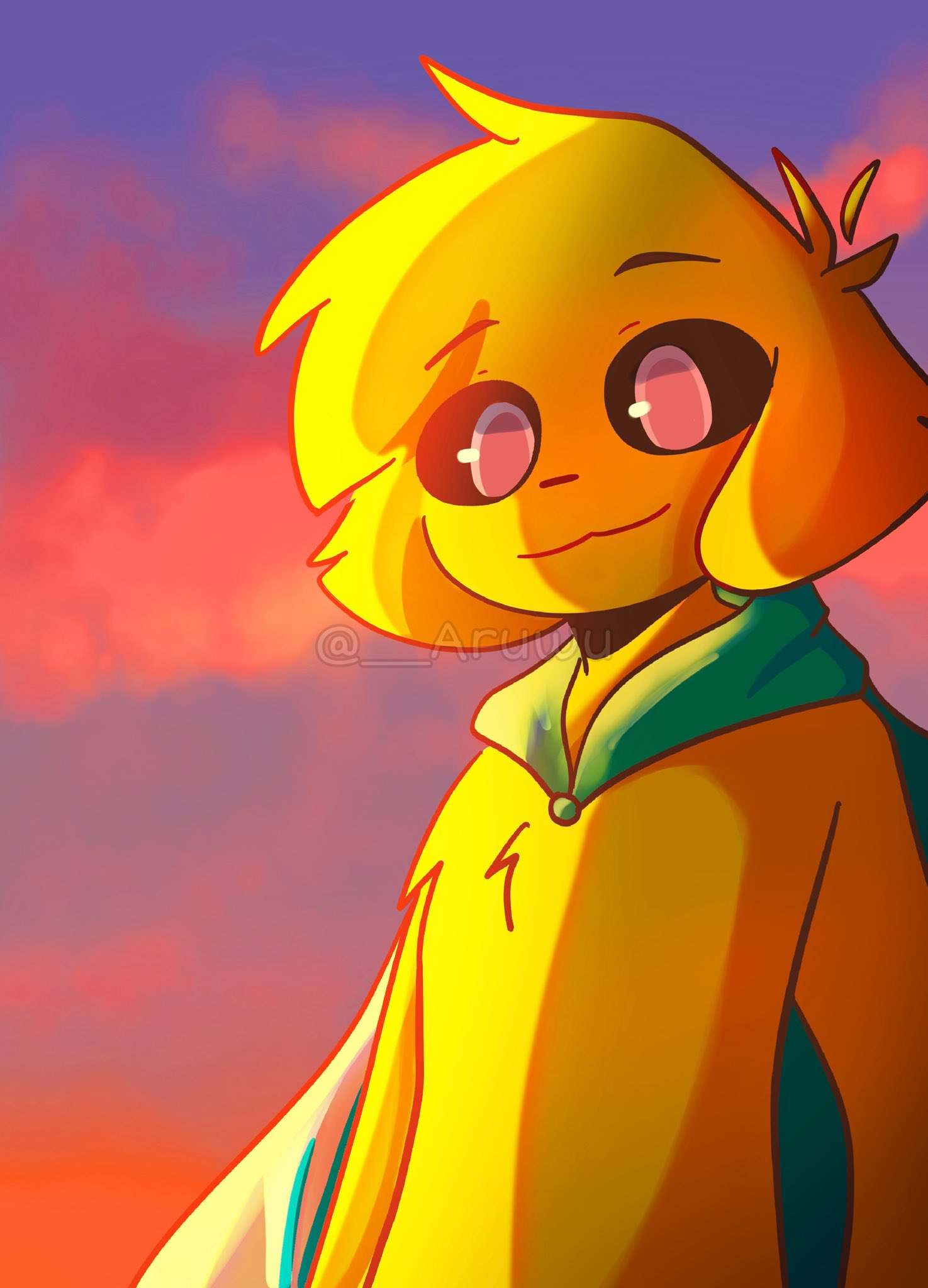 ✨A R U✨ CoMPaS on X: Un Mike luego de mucho tiempo 💛✨ Estaré subiendo  más dibujos de él otra vez osiosi >:D @MikecrackYT CoMPaS  t.cotWbqEwjusK  X