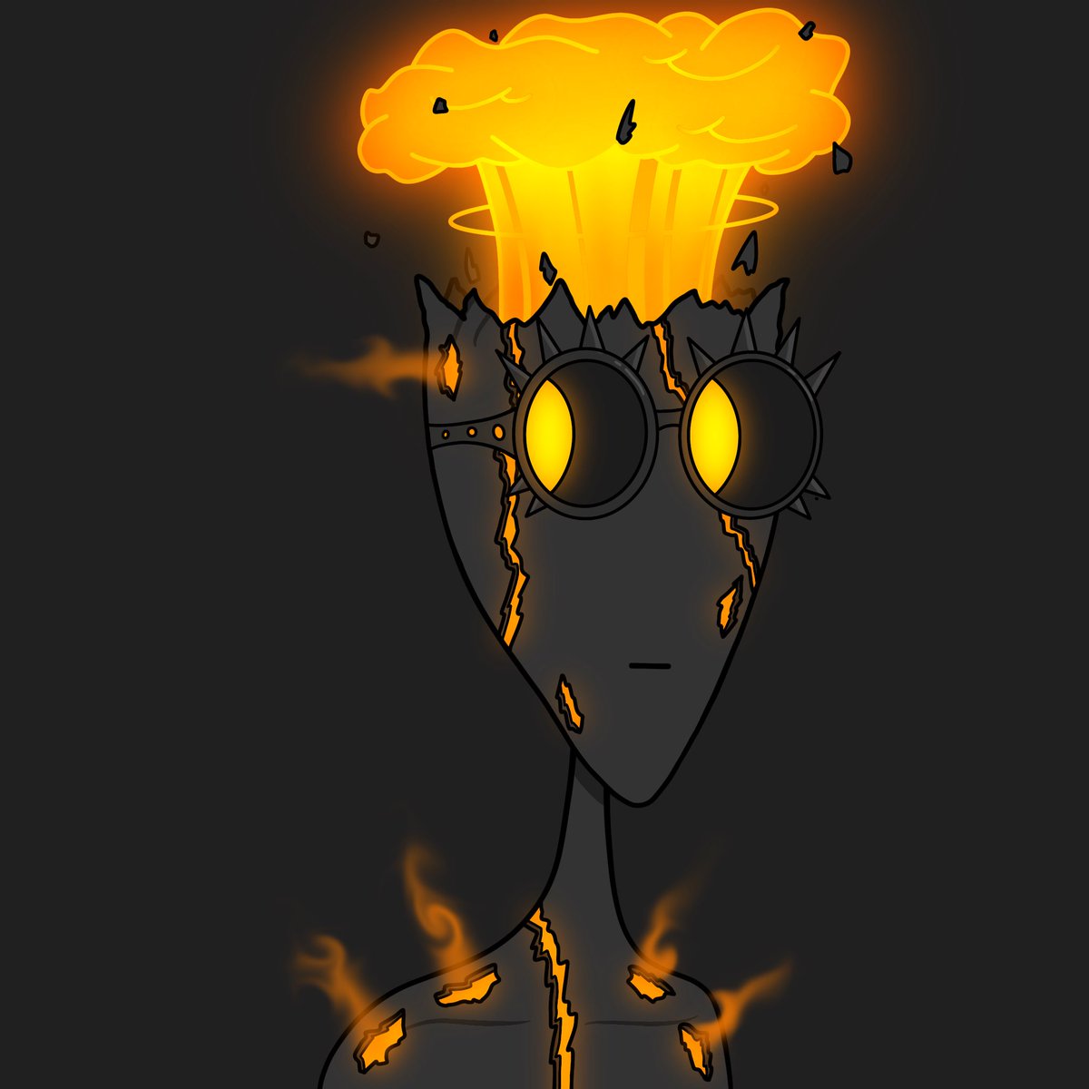 thelonelyaliens's tweet image. 🛸 CALLING ALL LONELY ALIENS 🛸

Let’s blow up twitter 🦾😤

What we need you to do:

👉 Comment a picture of a Lonely Alien with #lonelyaliens
👉 Like &amp;amp; RT every comment you see
👉 Rt this post