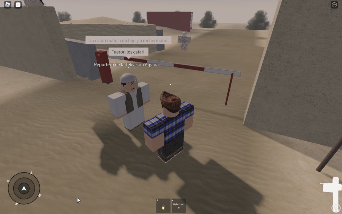TeleCinco_RBX's tweet photo. 🇶🇦| ¿Ocupación militar o protección militar?

Las condiciones precarias en Afganistán y la falta de un gobierno en Catar, conllevan a fallos en el funcionamiento del ejército catarí.

Según la TV Afgana, los militares catarí han cometido crímenes en Afganistán y detienen a niños. https://t.co/KanGtVzmQ5