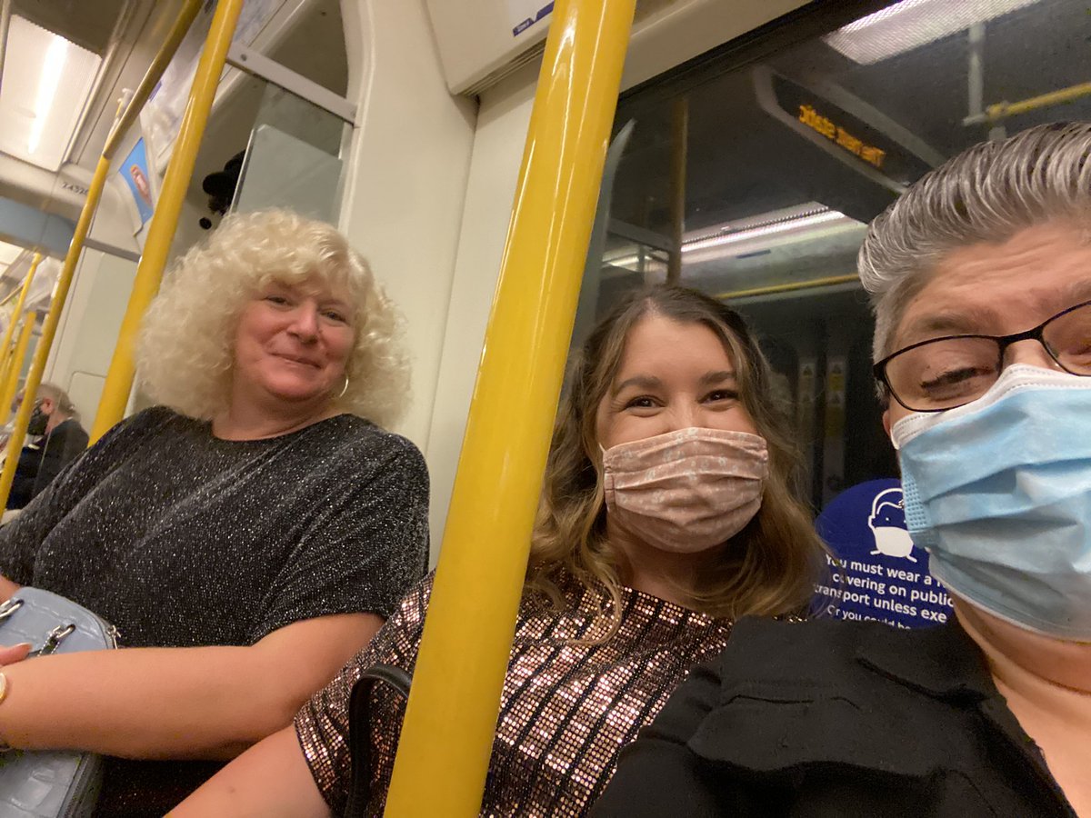 ArdinglyDining's tweet image. Heading off to the @PSCMagazine awards tonight. Eek. Up for education caterer of the year. Woop woop