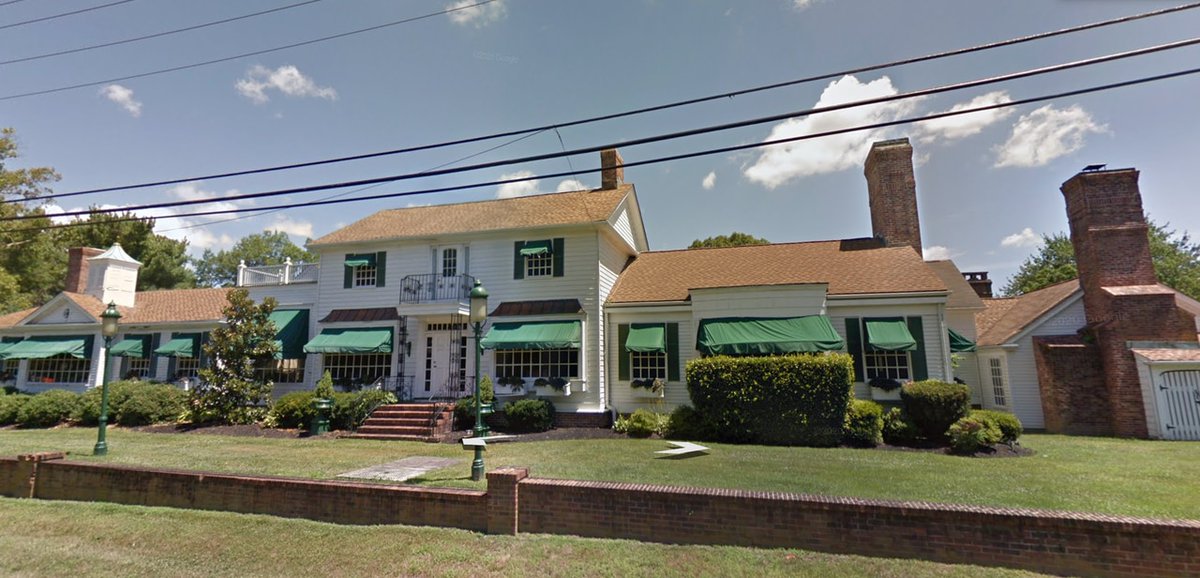Historic N.J. wedding venue going up for bid, starting at $1 nj-ne.ws/2qsz4yS