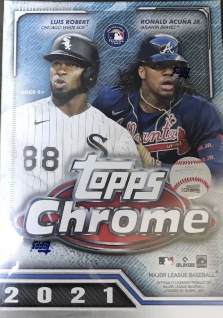 Fast Break Cards tweet media