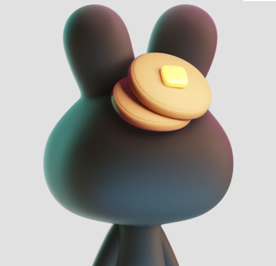 PancakeSwap tweet media