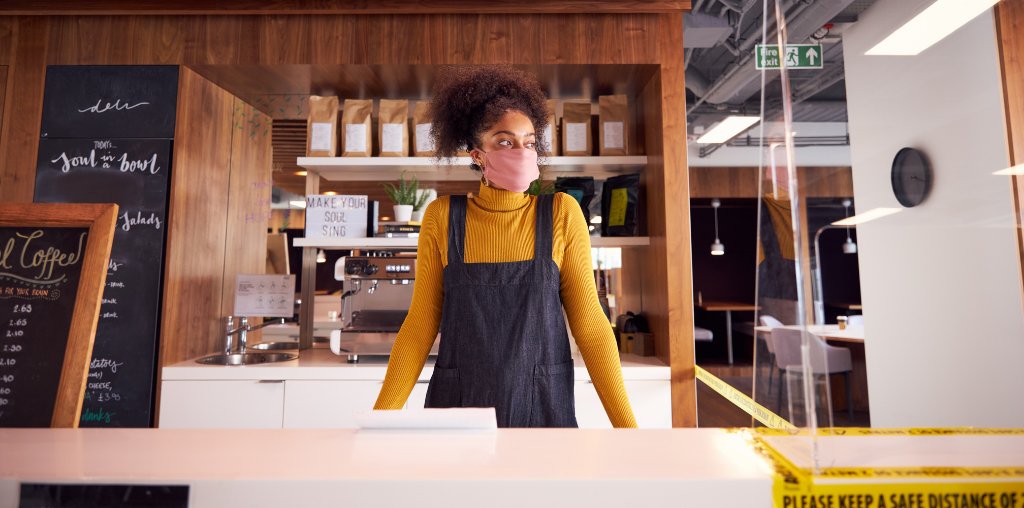 Hiring &amp; retaining a workforce for #smallbiz in this post-vaccine rollout era has been challenging. Explore 11 opportunities for Main Streets &amp; businesses to stay competitive in attracting &amp; maintaining a downtown workforce in today's Main Spotlight: bit.ly/3trvZwp