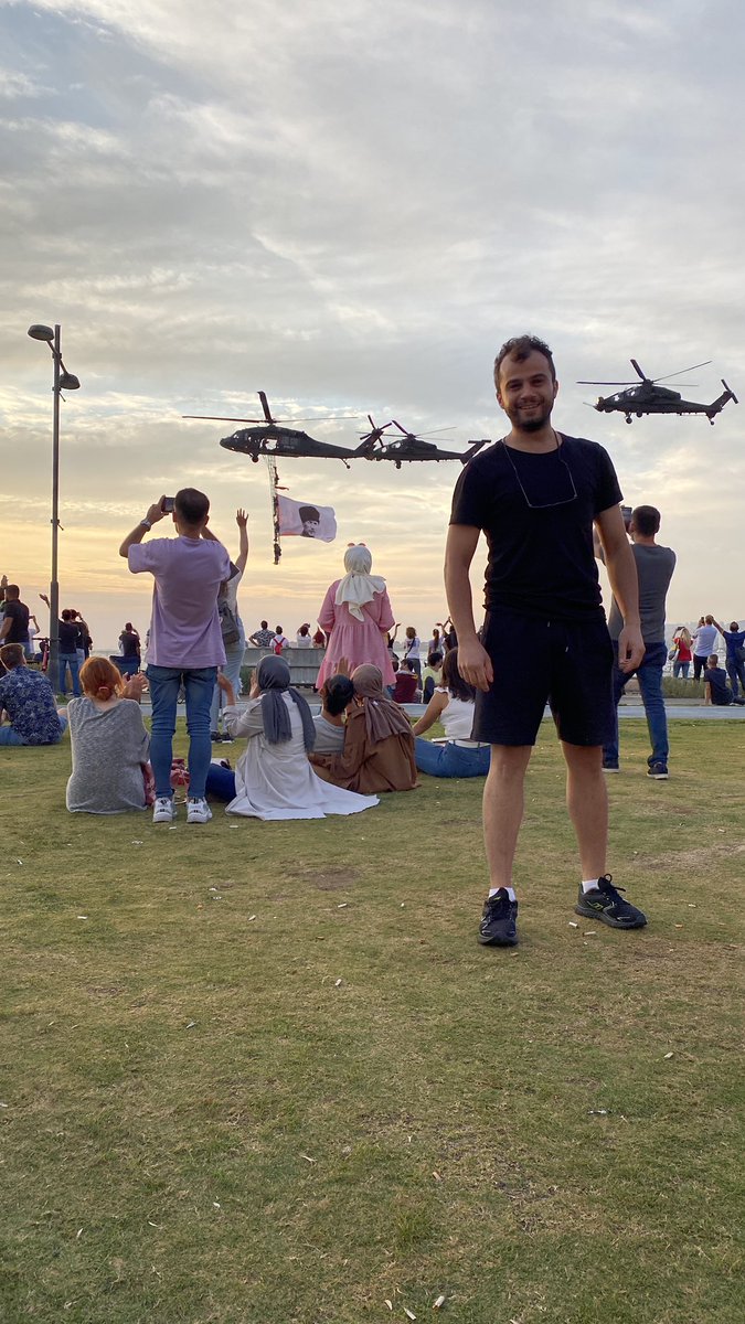 🇹🇷istikbal Göklerde🇹🇷 #9Eyluelİzmirinkurtulusu