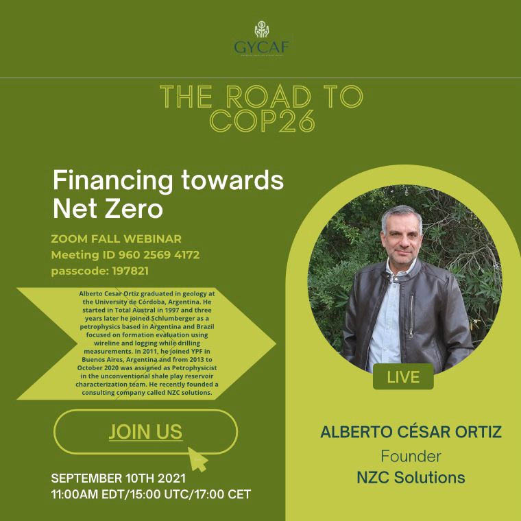 Green Youth Climate Fund Institution (@greenyouth_fund) on Twitter photo Alberto Cฤsar Ortiz founder of NZC Solution will be present ๐
#gycaf
<a href="/BLIGlobal/">BLI Global</a> <a href="/COP26/">COP26</a> @IYCM <a href="/coy16glasgow/">COY16</a> <a href="/MUCCA4mak/">Makerere University Climate Change Association</a> <a href="/kenya_trust/">GREENING KENYA INITIATIVE TRUST</a> <a href="/AYICCEthiopia/">AYICC Ethiopia</a> Alberto Cฤsar Ortiz founder of NZC Solution will be present ๐
#gycaf
<a href="/BLIGlobal/">BLI Global</a> <a href="/COP26/">COP26</a> @IYCM <a href="/coy16glasgow/">COY16</a> <a href="/MUCCA4mak/">Makerere University Climate Change Association</a> <a href="/kenya_trust/">GREENING KENYA INITIATIVE TRUST</a> <a href="/AYICCEthiopia/">AYICC Ethiopia</a>