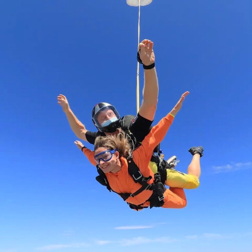 Volar mou l’ànima 💙.

🇪🇸
Volar mueve el alma 💙.

🇬🇧
Flying moves the soul 💙.