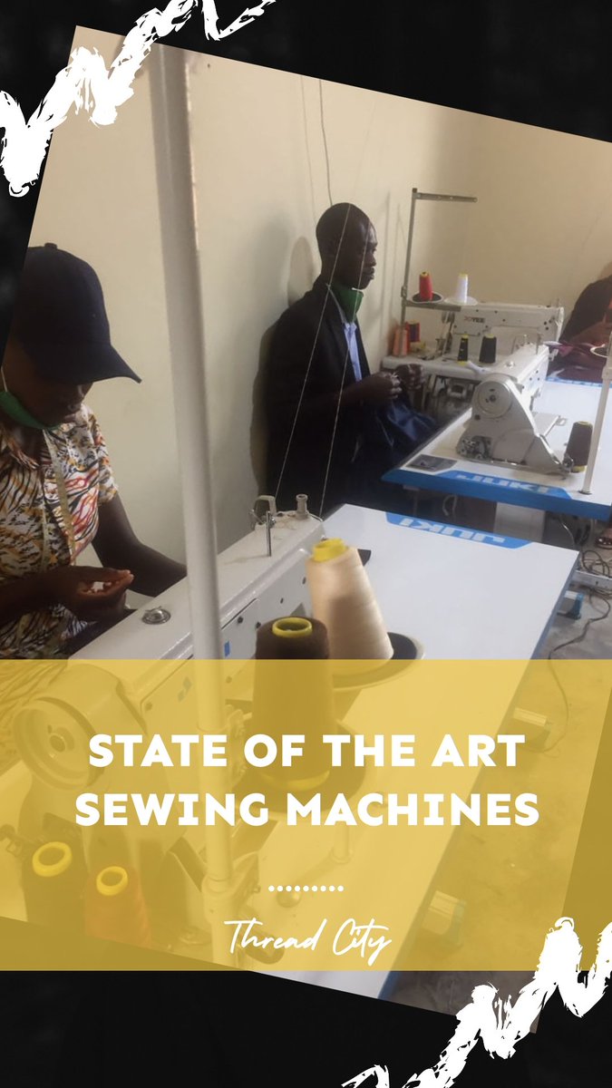 Threadcity_mbra's tweet photo. We got all the equipment required..
Trust us with your orders for info 0701159959 https://t.co/2XWl38qLj9