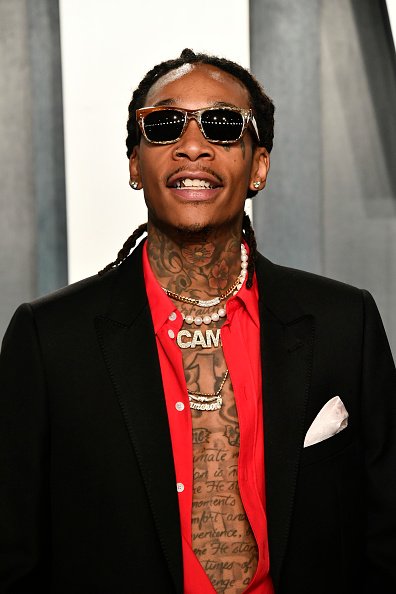 Happy Birthday to Wiz Khalifa!!  