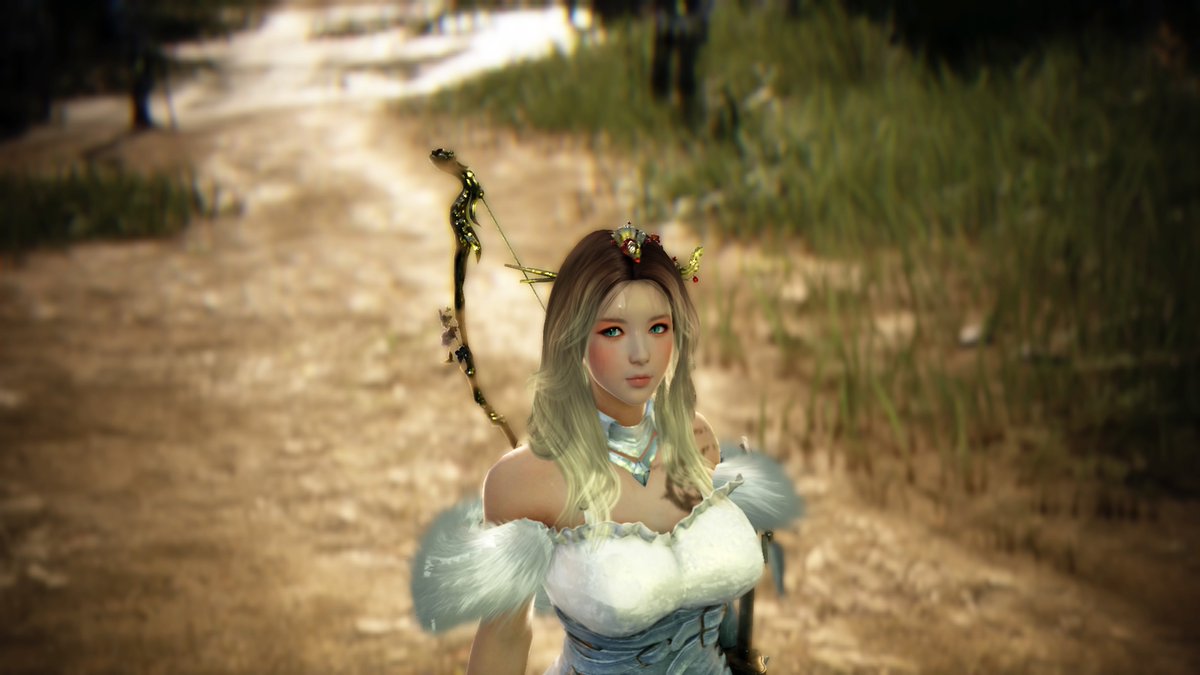 ChiIiBee_'s tweet photo. #BlackDesert #PS4share https://t.co/ojczRlrq9r