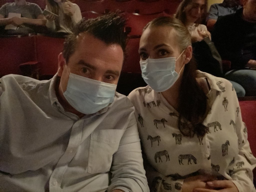 amethyst_magic_'s tweet photo. First theatre trip this year to see the amazing @DerrenBrown ! 

 #showtime #theatre #theatretrip #derrenbrown #sunderlandempire #live #liveentertainment #amethystouting https://t.co/2t6ZzsmuOW