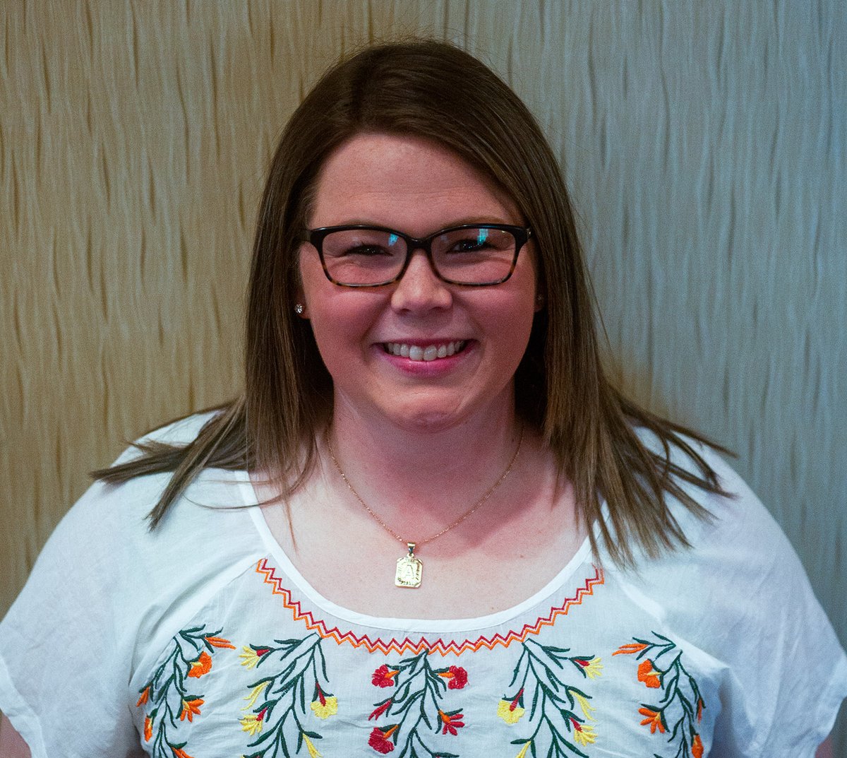 TN_AALN's tweet photo. #SPDGTeam Highlight: Amanda Hunley currently serves as Regional Access Coach for Southwest TN. She joined @UTKCLEE in May 2021 and brought prior SPDG experience to the team. Amanda loves helping teachers create enviornents for ALL!  #AccessForAll #CognitiveCoaching https://t.co/6R4jDEgUEE