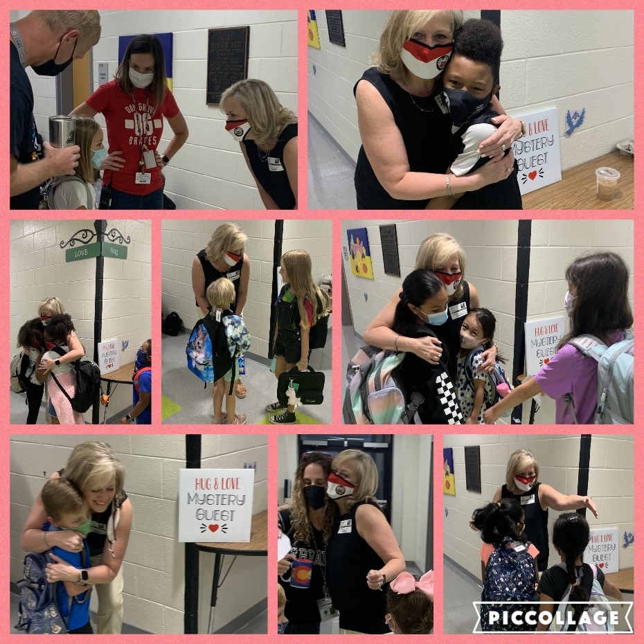 Oak Grove Braves tweet media