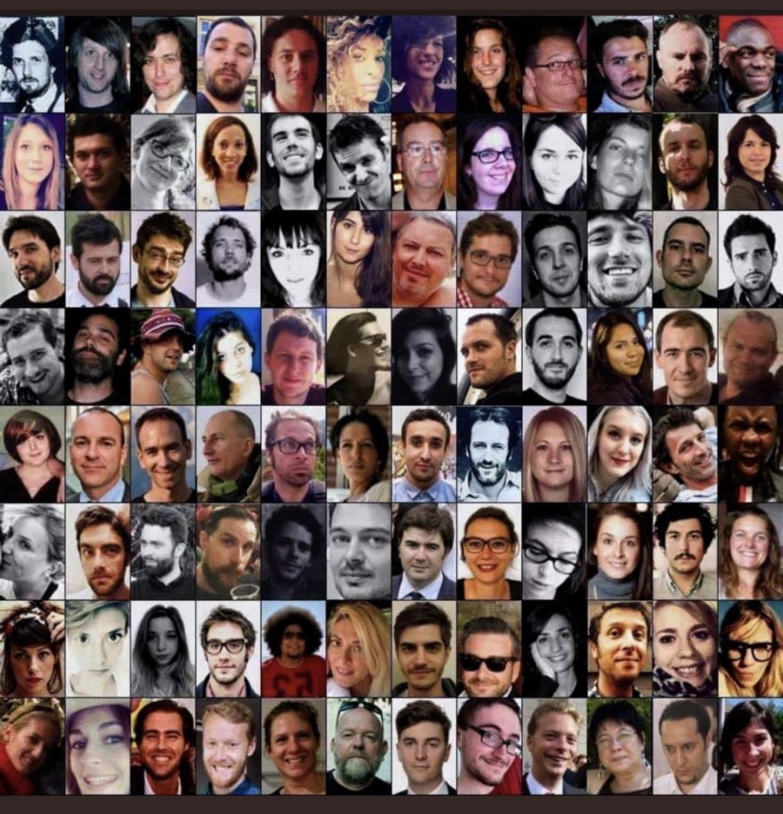 MelkiMuriel's tweet photo. Ni oubli ni pardon. Courage aux familles et aux proches. https://t.co/rElw4RArD6