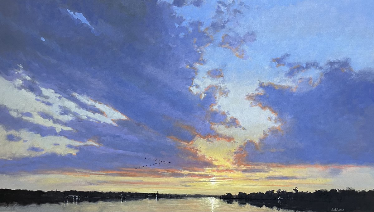 Billy Solitario: "Nature Observed" is now on display! - mailchi.mp/cb24dc28eecf/b…