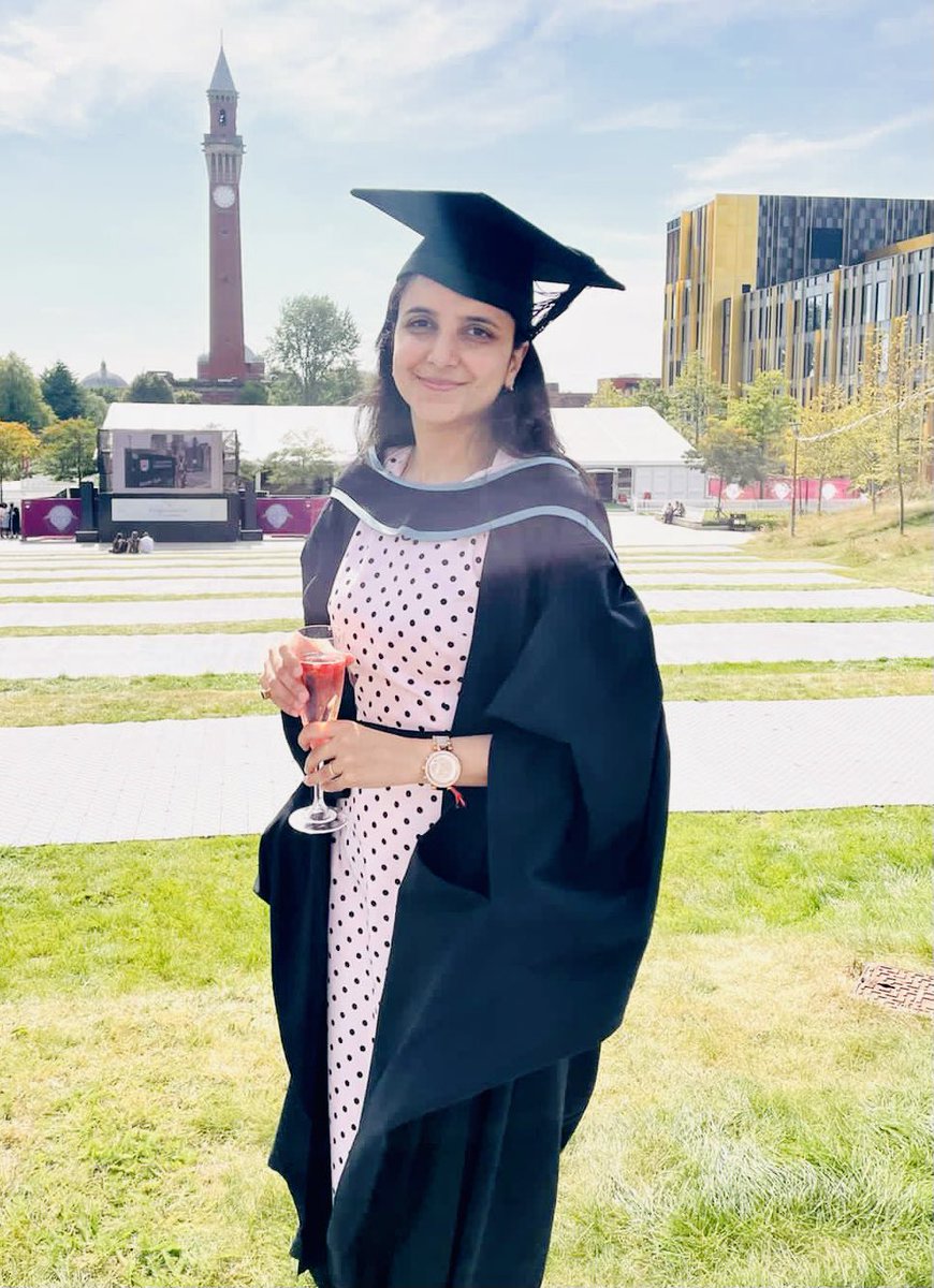 sharvanis's tweet photo. A huge gratitude @unibirmingham @FCW_UoB for bringing almost every moment of this precious ceremony alive and so special. https://t.co/YN7AlMYLrE