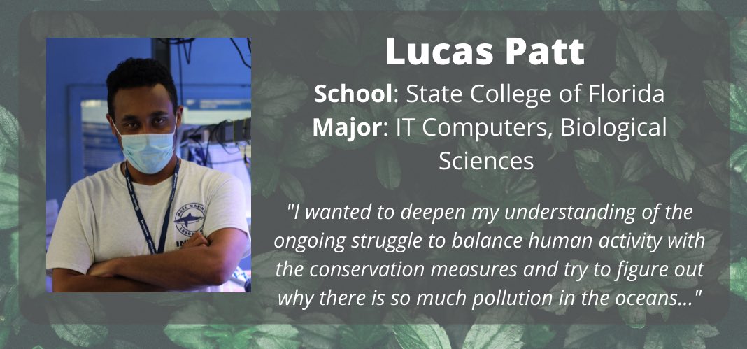 MarSci-LACE tweet media