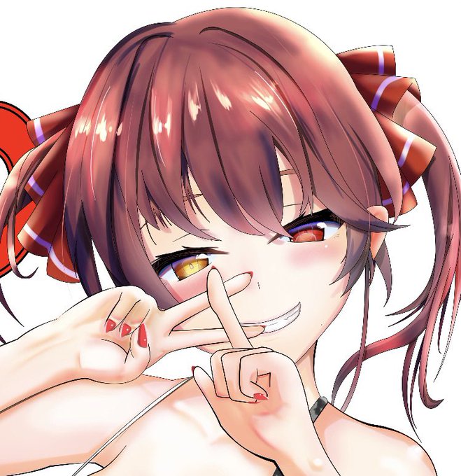 #マリンのお宝
マッマの画風を真似始めたのが昨年の12月から。

もうあと数ヶ月であれから一年経つけど、ここまで上手くなれたのはあい先生、マリン船長、そして皆さんのお陰です。

本当にいつもありがとうございます。これからも頑張りますね。 