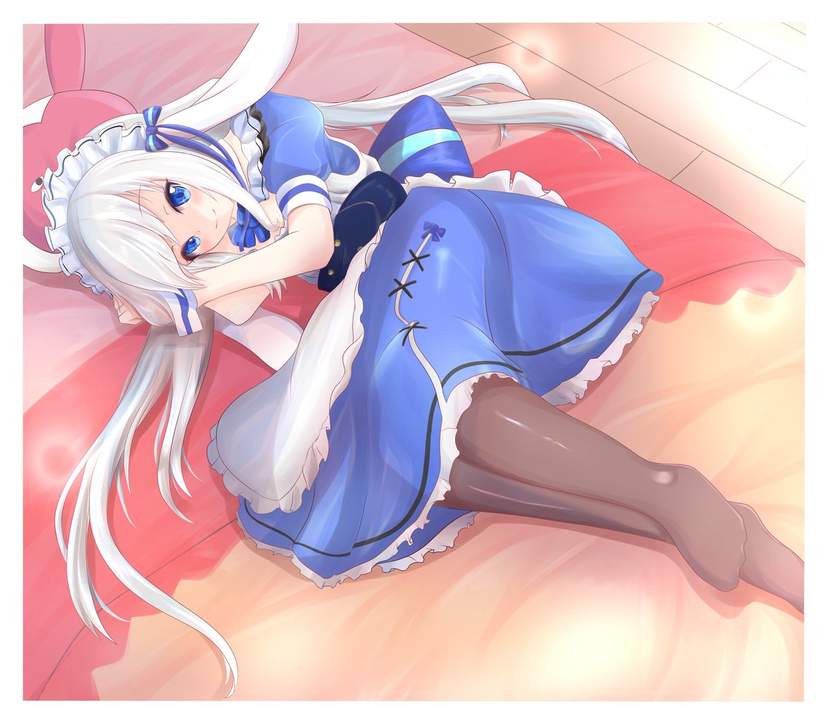 さて、今日もなのちゃんのASMR聴きながら寝るか!おやすみ!!!!! 