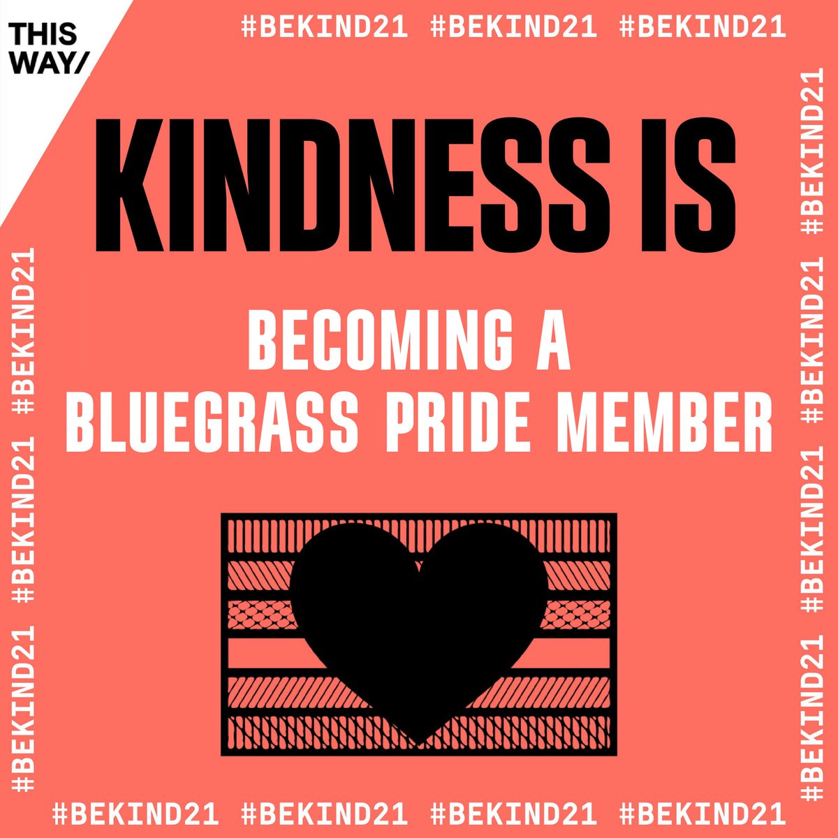 Bluegrass Pride tweet media