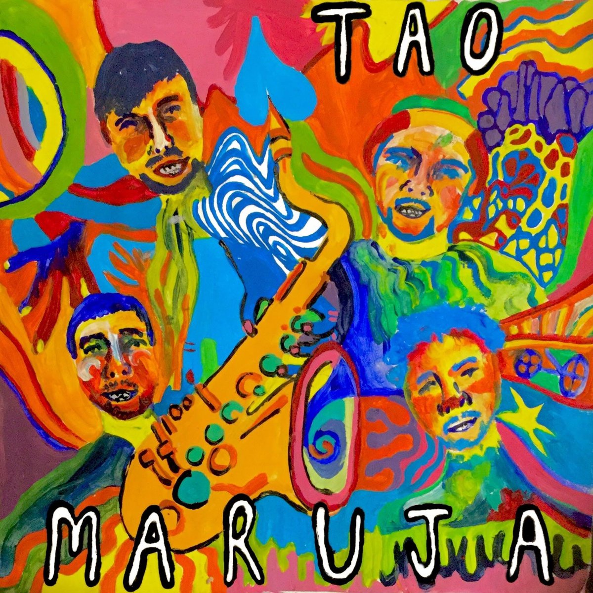 Maruja_Band's tweet image. We're being interviewed on @BBCRadioManc about the Louis situation at 7:30
The link to listen is in our bio!