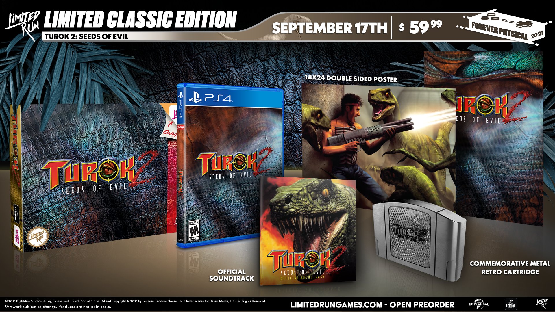 Turok 2024 2 switch
