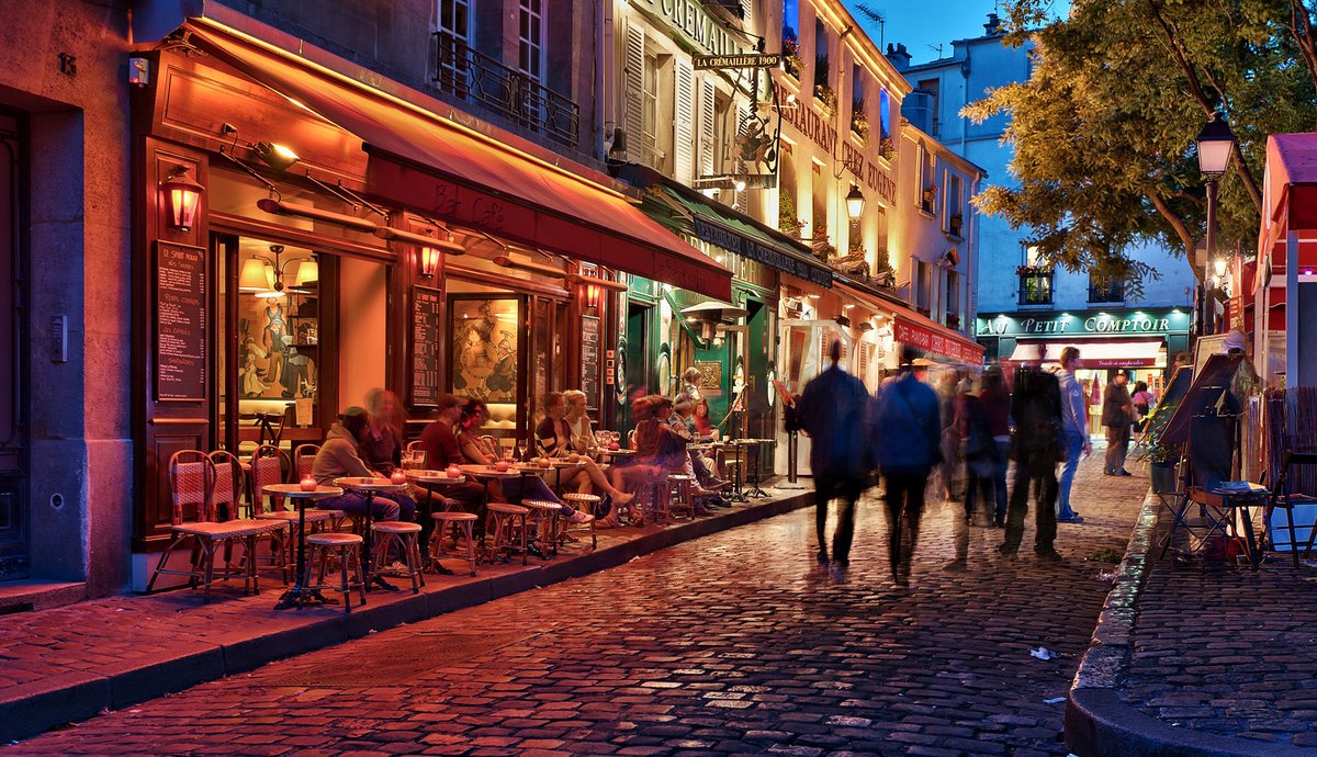 Montmartre – The Ultimate Parisian Art Hub
yourbesttraveler.com