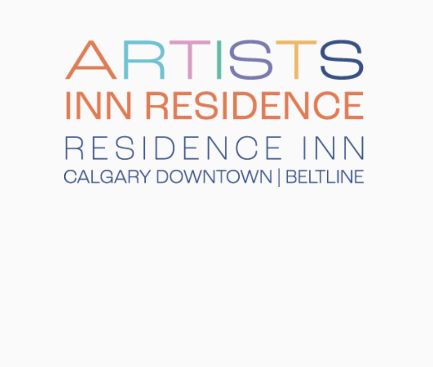VisualAlberta's tweet photo. RESIDENCE INN BY MARRIOTT CALGARY DOWNTOWN/BELTLINE DISTRICT SET TO LAUNCH ARTIST INN RESIDENCE INN PROGRAM
submit an application directly via
https://t.co/Z4Mc6FPeK7
#artistresidency #yycartist #yycprofessionalartist #calltoartist #artandculture #yyclcl https://t.co/DVPknPkInG