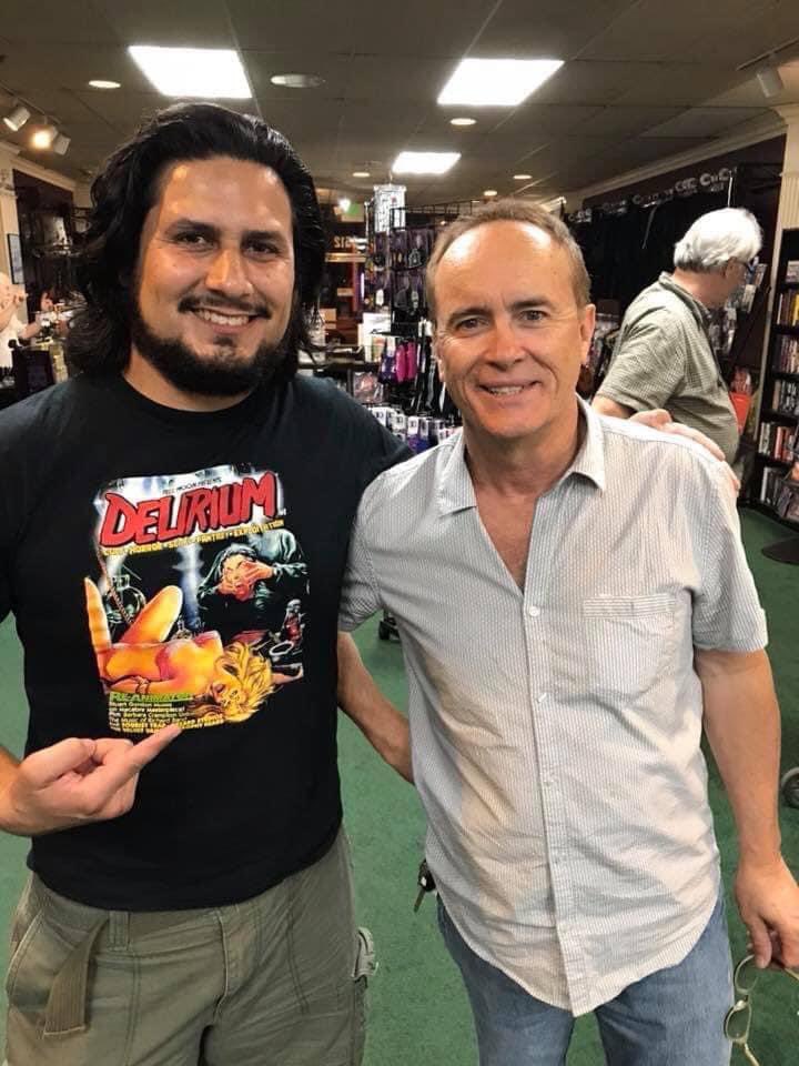 Happy Birthday Jeffrey Combs   