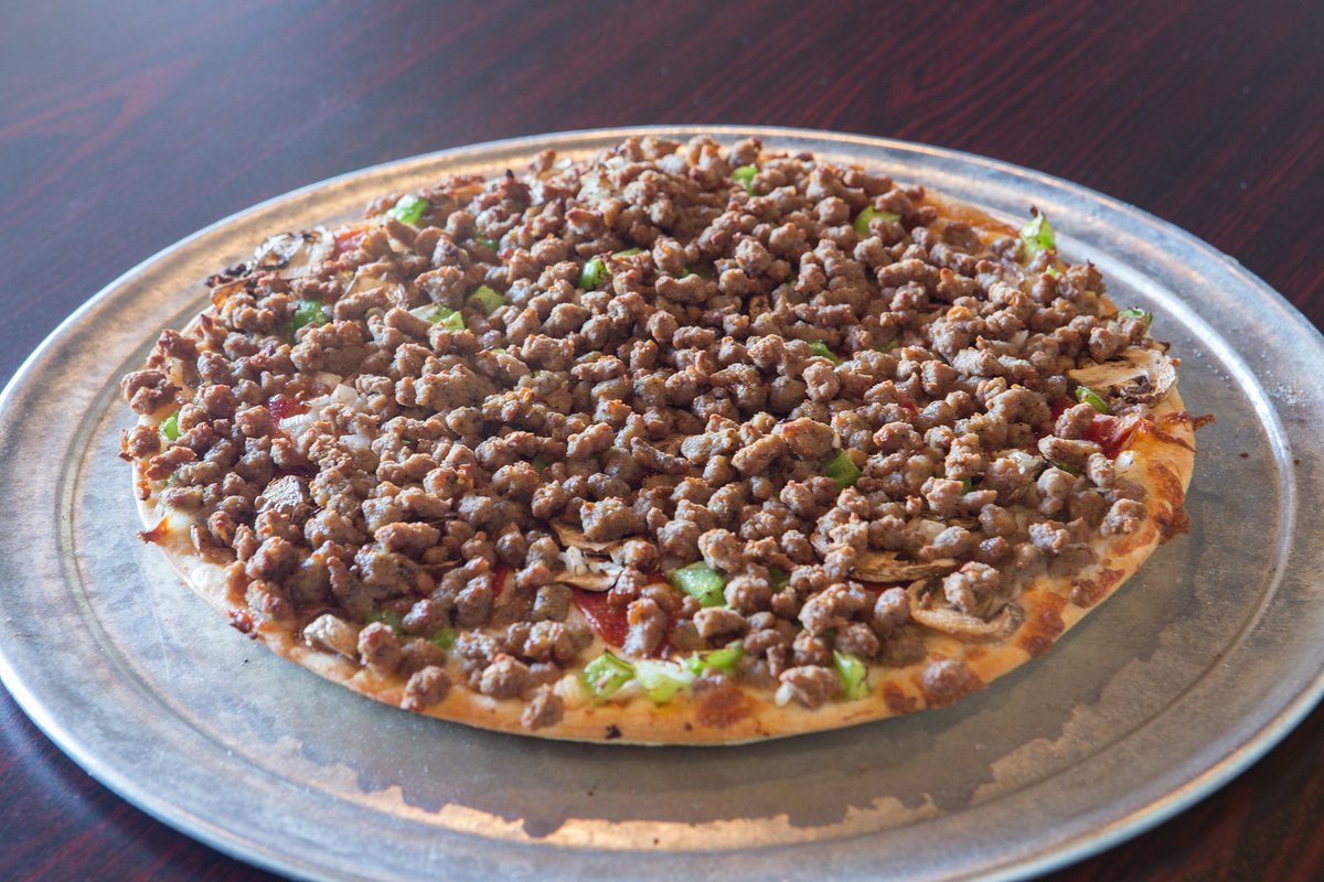 Best pizza around! Come see for yourself! You won't be disappointed!
*
💻 - popparollos.com
📞 - Valley Mills Dr - 254-776-6776
📞 - Hewitt - 254-227-6434
*
#wacopizza #lunch #familydinner #expresslunch #shopwaco #pizza #orderonline #pizzalunch🍕 #waco #wacotexas